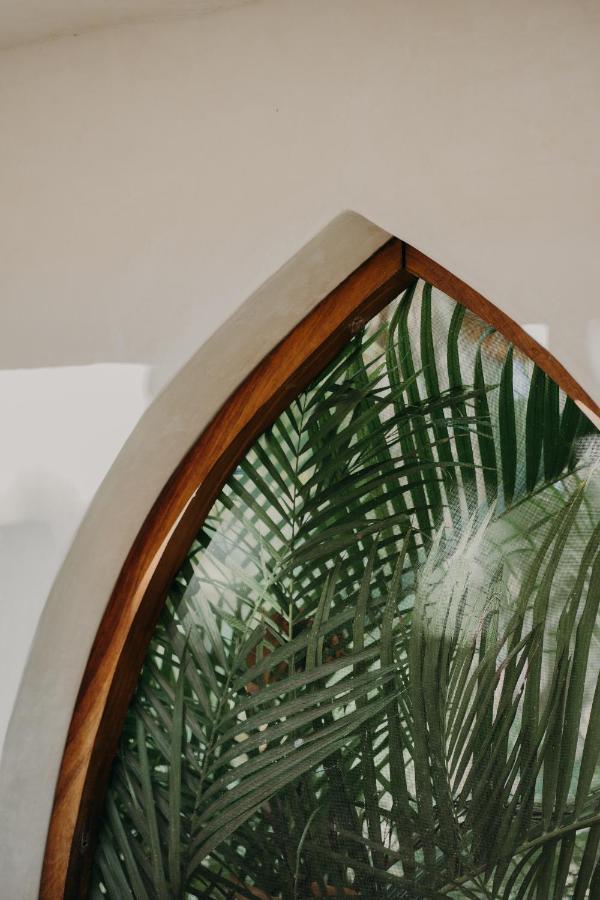 Ether Tulum Exterior foto