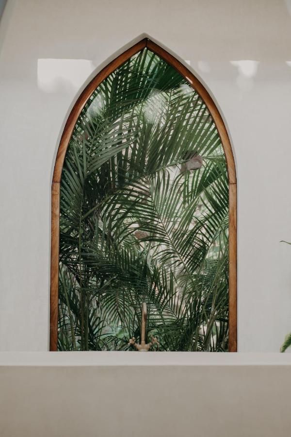 Ether Tulum Exterior foto