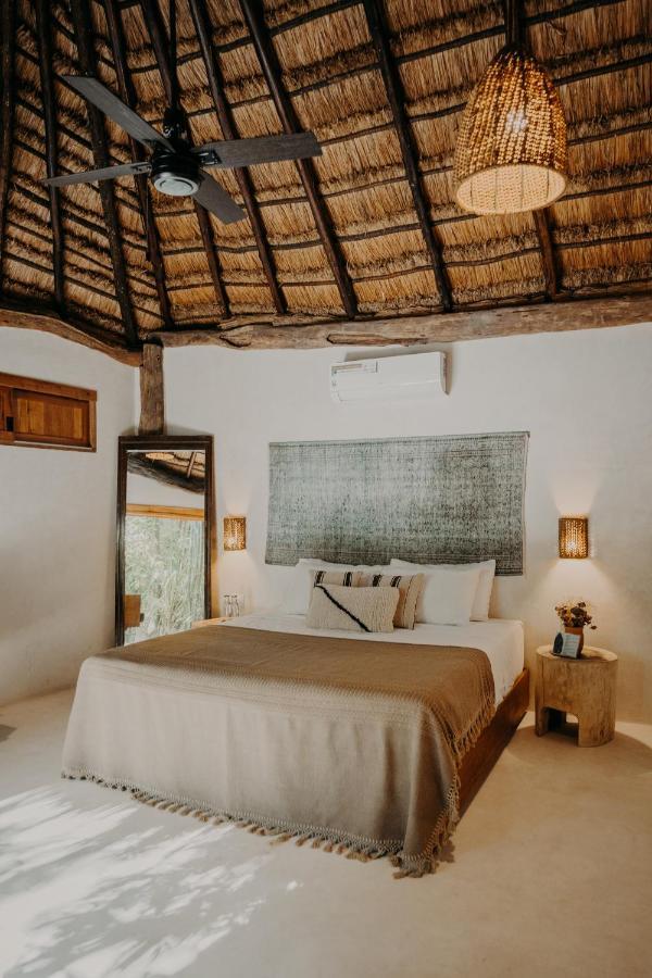 Ether Tulum Exterior foto